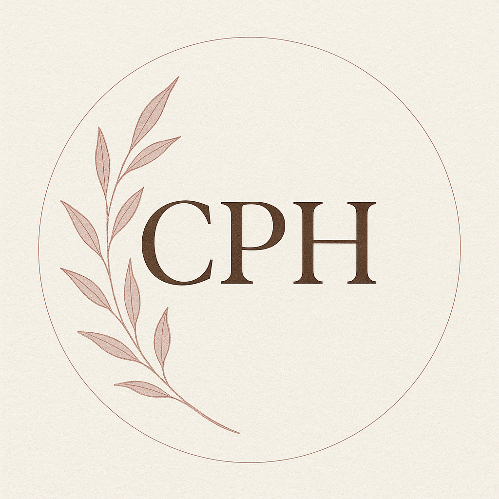 ConnectedPathHub Logo